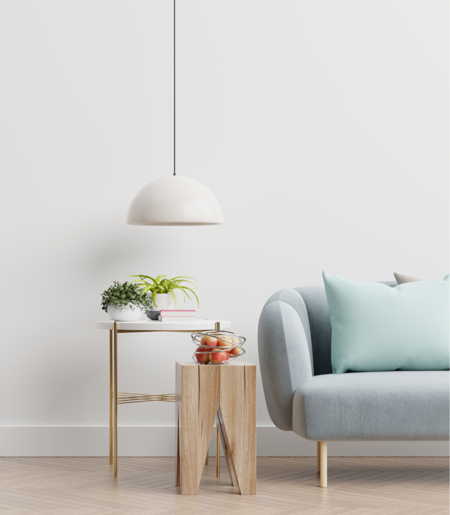 Showroom Nội thất Hòa Phát Bà Rịa