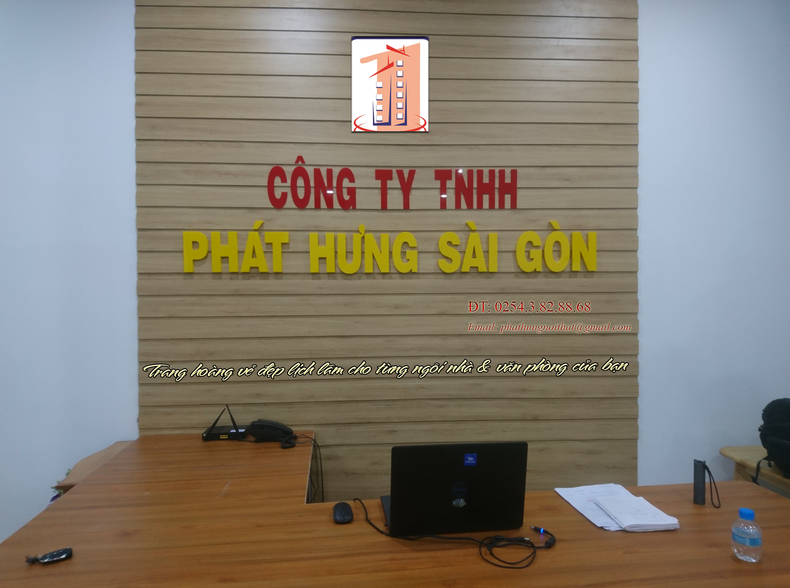 Nội thất Hòa phát bà rịa